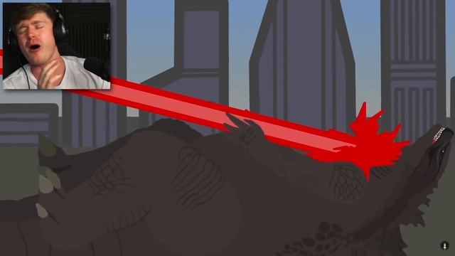 GODZILLA and KING KONG vs MECHA GODZILLA the FINAL BATTLE смотреть онлайн