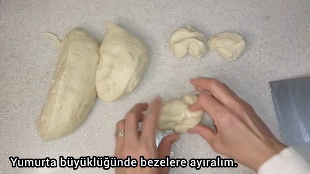 Bu Hamurla İstediğin Poğaçayı Yap / Yumuşacık Poğaça Tarifi / Poğaça Tarifi / Poğaça Hamuru / #food смотреть онлайн