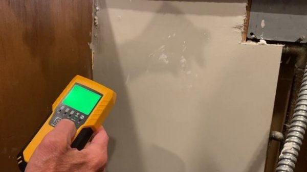 5 In 1 Stud Finder Wall Scanner: DOES IT WORK?