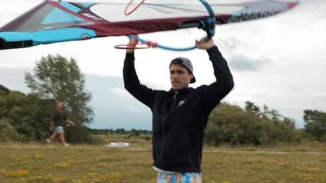 7️⃣ BASICS EVERY (aspiring) WINDSURFER needs to know смотреть онлайн