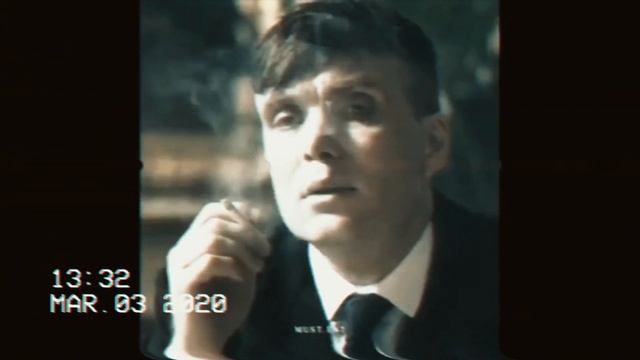 Thomas Shelby/Томас Шелби/Острые козырьки смотреть онлайн
