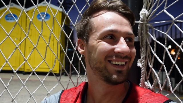 Граница Мексики и Америки. Как Найти Квартиру в США? смотреть онлайн