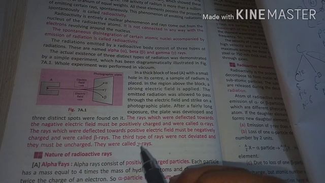 MADHYAMIK CLASSES/ TOPIC- RADIOACTIVITY смотреть онлайн