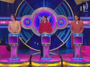 Угадай мелодию 26.02.2004