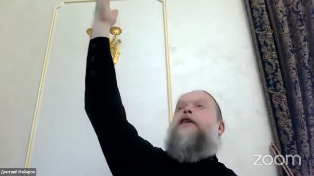 Славословие молитвы Господней "Яко Твое есть Царство, и сила, и слава во веки. Аминь".мпк "Суворов" смотреть онлайн