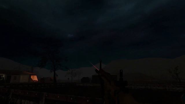 Gmod: 2005 War of the Worlds Tripod SNPC смотреть онлайн