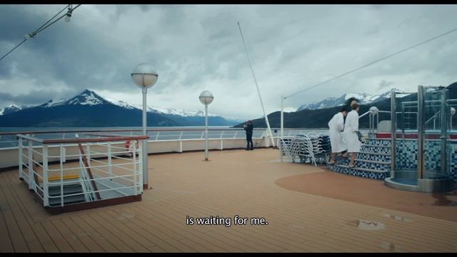 Window Boy Would also Like to Have a Submarine Trailer | SGIFF 2020 смотреть онлайн