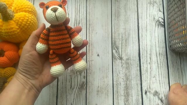 Тигровая неделя стартов. День 5. #тигровая_неделя_стартов_ смотреть онлайн
