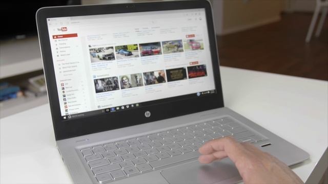 HP ENVY 13 (13-D010NR) REVIEW! смотреть онлайн