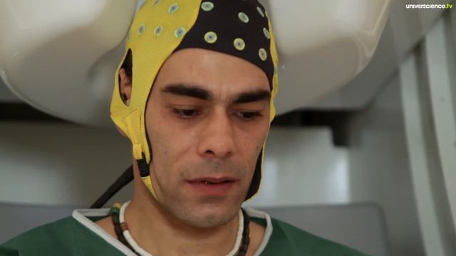 De l'émotion dans la décision смотреть онлайн