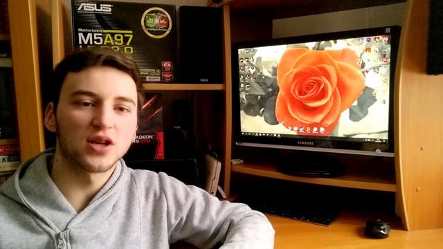 ОХЛАЖДЕНИЕ ЦЕПЕЙ ПИТАНИЯ (МОСФЕТОВ) на материнской плате (M5A97 le R2.0) смотреть онлайн
