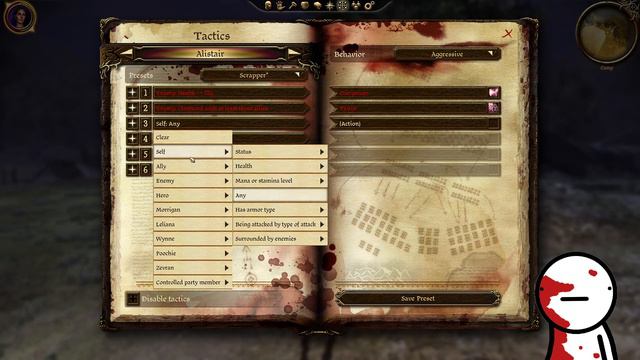 Dragon Age: Origins | Part 21 (07/03/2023) смотреть онлайн