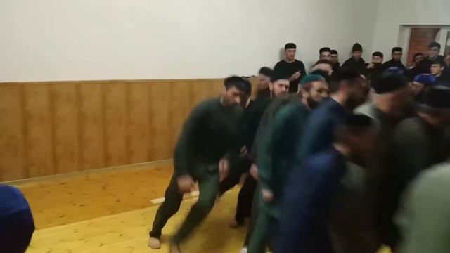 Чехка зуькар. Усаев Хьамзат. 20 Апрель 2019 шо смотреть онлайн