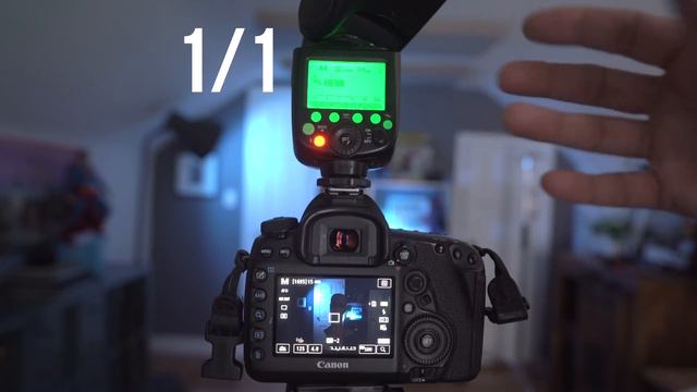5 Minute On Camera Flash Tutorial for Receptions, Clubs, and Events смотреть онлайн