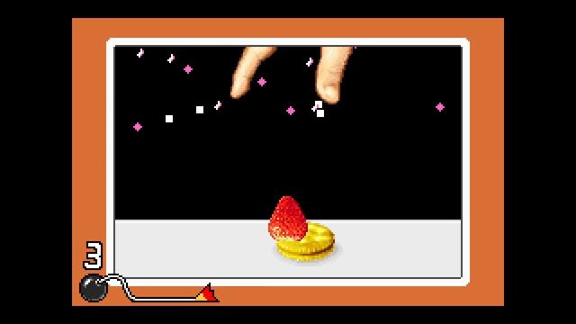 8. (Native 60 FPS GBA) Reality Games (Crygor) - WarioWare, Inc.: Mega Microgames! смотреть онлайн