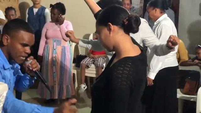 Evangelista Bryan Guzmán unción violentas tiene que verlos asta el final смотреть онлайн
