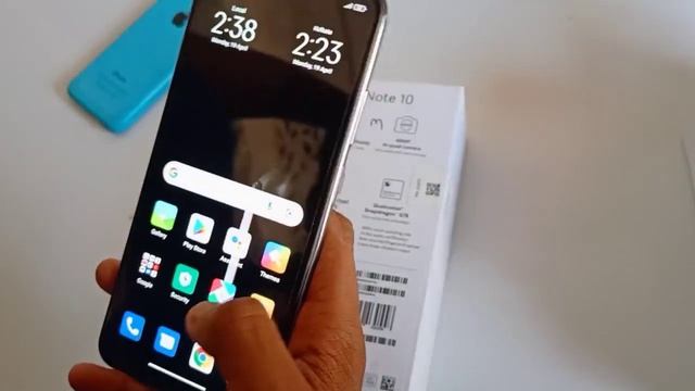 Redmi Note 10 Review⚡⚡The Budget King ?!! But some Issues , Redmi Note 10 Reality ? My experience смотреть онлайн