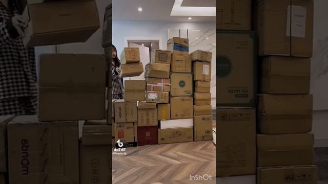 Что заказывают домохозяйки в Китае?? #1688 #распаковка #бизнес #китай #пиндуодуо смотреть онлайн