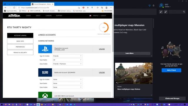YOKER 43 GOOD WOLF error code fix for COD BLACK OPS COLD WAR смотреть онлайн