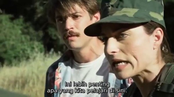 film monster hunter 2020 (sub indonesia)