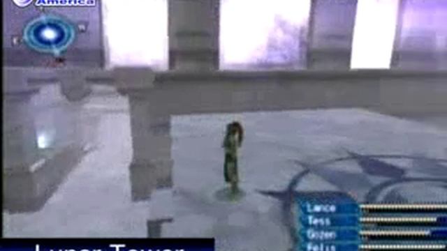 Blade Dancer Трейлер №1 смотреть онлайн