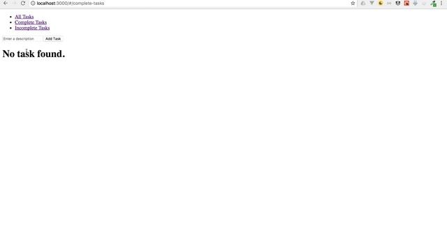 Formation React & React Native - 41 - Roadmap pour les nouvelles fonctionnalités смотреть онлайн