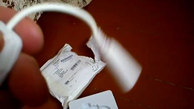 Водонепроницаемый китайский плеер для плавания