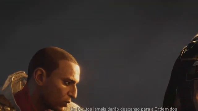Assassin`s Creed Origens : Versão Xbox One x parte 4 смотреть онлайн