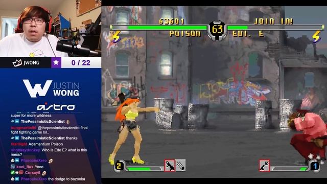 FINAL FIGHT REVENGE IS SICK! смотреть онлайн