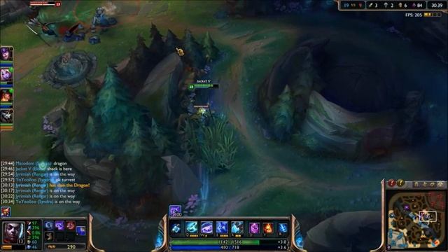 Quadra first game смотреть онлайн