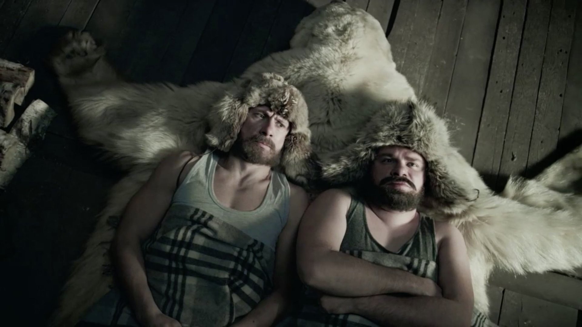 ХБ — научное открытие смотреть онлайн