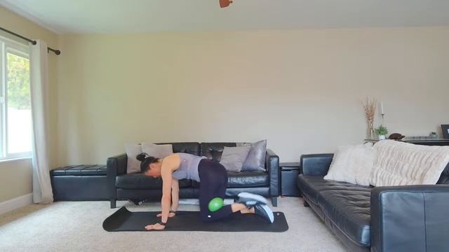 15 minute Ab Workout! Get that tight core with ABSolute Core! | Git LIIT with Amy смотреть онлайн