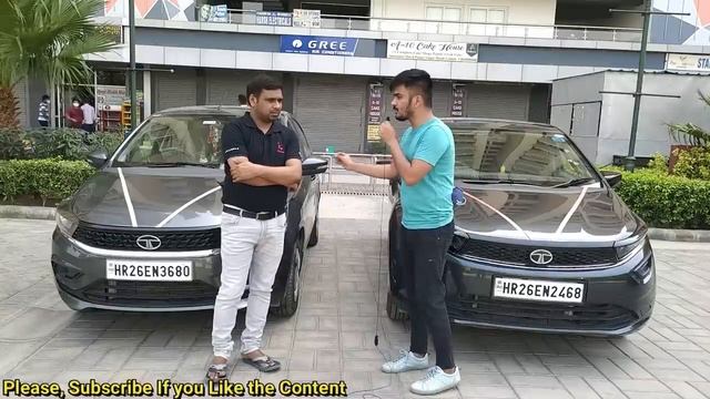 Altroz or Tiago which is better in 2021..? Tata Altroz or Tata Tiago DETAILED COMPARISION with Owne смотреть онлайн