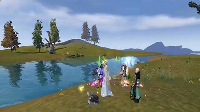 [GMV] Perfect World (26CARAT-FACTS) смотреть онлайн