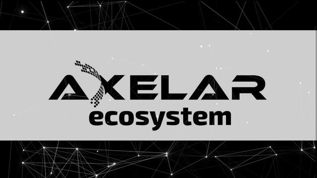⚪️ ЧТО такое AXELAR? | Самый ПЕРСПЕКТИВНЫЙ проект 2022 | Обзор проекта смотреть онлайн