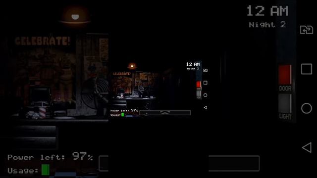 Five nights at freddy's part 2 смотреть онлайн