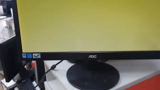 монитор aoc 3000 смотреть онлайн