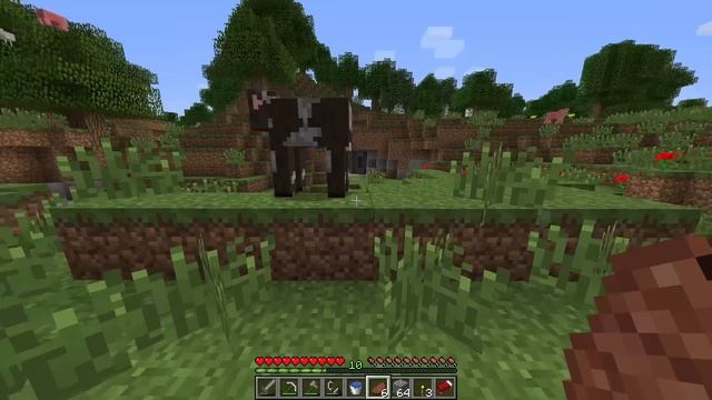 Никогда не заходи на заброшенные сервера в Minecraft | Не фейк смотреть онлайн