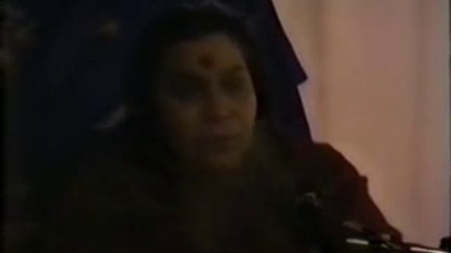 1983 год, 4 февраля. Сахасрара чакра (Нью-Дели, Хануман Роуд, Индия). Перевод Ю. Васильева смотреть онлайн