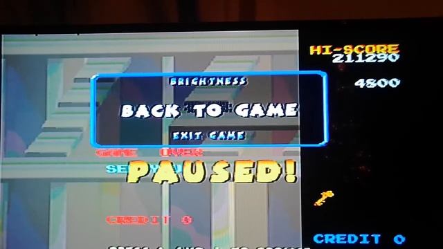 Pac-man World 2 Arcade PAC MANIA RETURNS ROUND 2 PART 4 смотреть онлайн