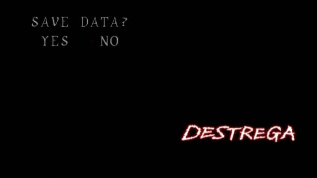 Destrega PS1 Walkthrough # 9 смотреть онлайн