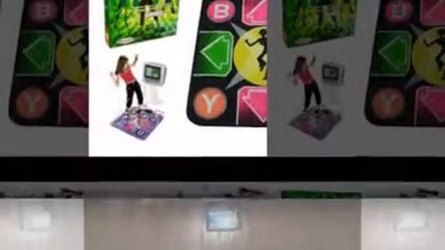 Танцевальный коврик 32 бит купить смотреть онлайн