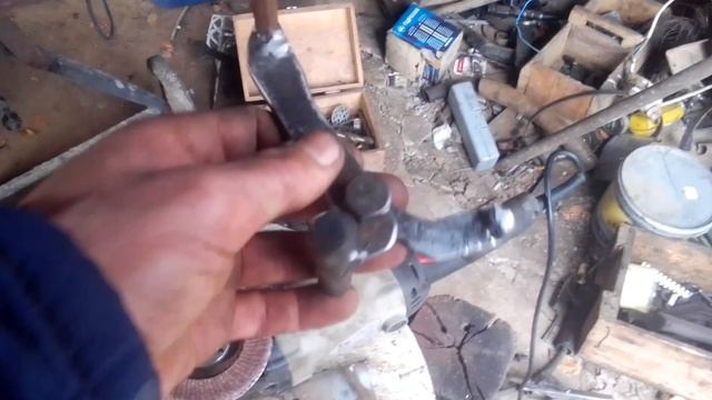 ЮМЗ 6. саморобна ручка відкривання бокового вікна смотреть онлайн