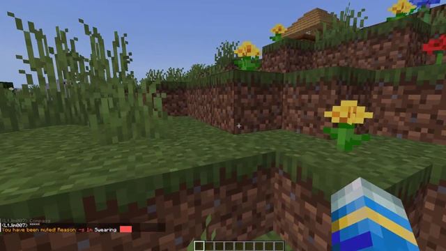 Control and manage chat in Minecraft with Chat Core Plugin смотреть онлайн
