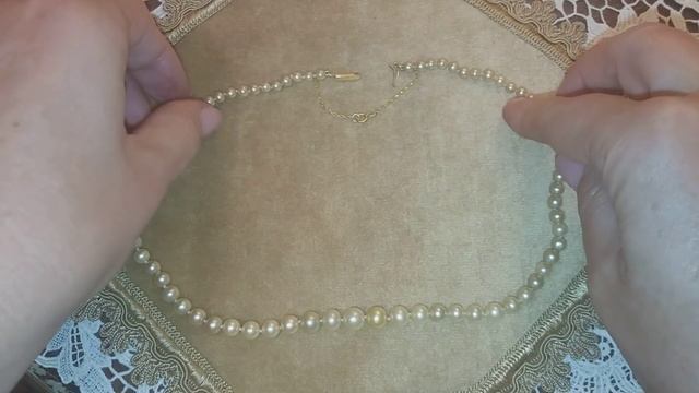 Гламурные колье Pompoos, Agata, оригинальные винтажные бусы смотреть онлайн