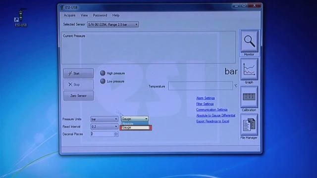 ESI GS4200 USB смотреть онлайн