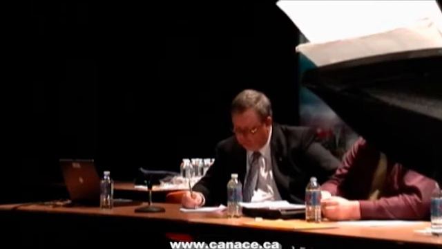 Wes Elliot Mount Royal Aboriginal Policy Forum смотреть онлайн