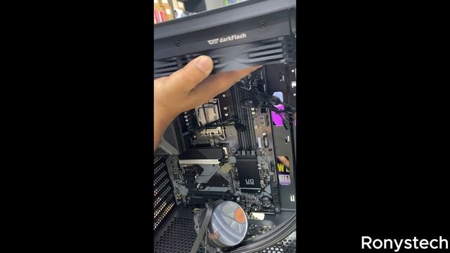 14 th gen best gaming pc 14700k. 240MM cooler setup .T1000 nvidia Gpu .z790 motherboard . Ronystech смотреть онлайн