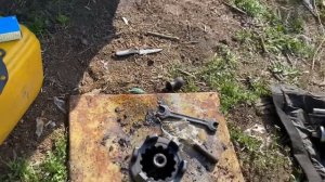 Замена ленты ВОМ МТЗ-892. Ремонт ВОМ мтз