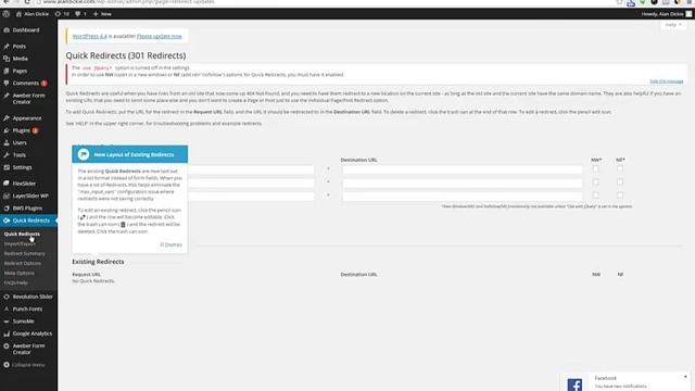 Installing The Permalink Redirect Plugin - Automated Inbound смотреть онлайн